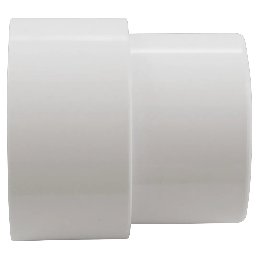 Waterway 418-6000 2 in. PVC Pipe Extender - Side