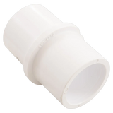 Waterway 419-4110 1.5 Inch Inside Coupler White