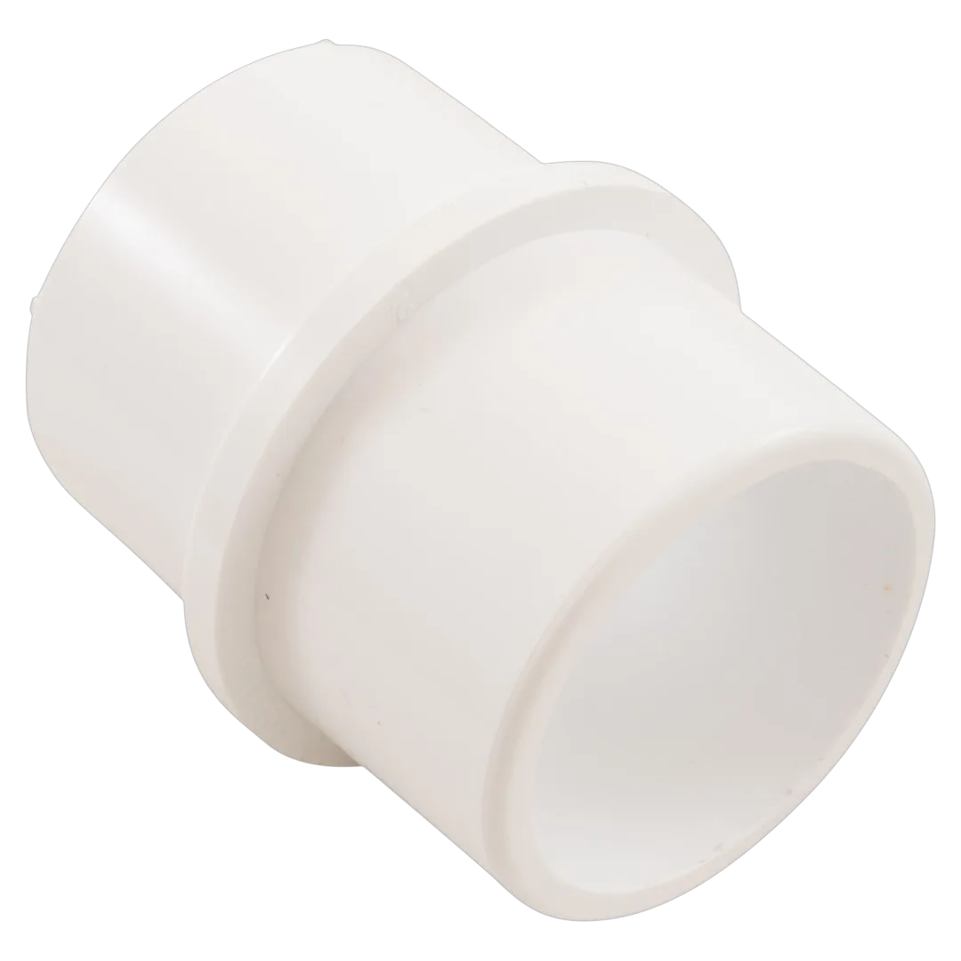 Waterway 419-4120 2 Inch Inside Coupler White