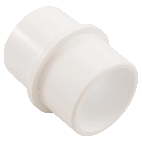 Waterway 419-4120 2 Inch Inside Coupler White