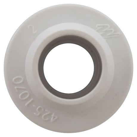 Waterway 425-1070 Barb Adapter - Front
