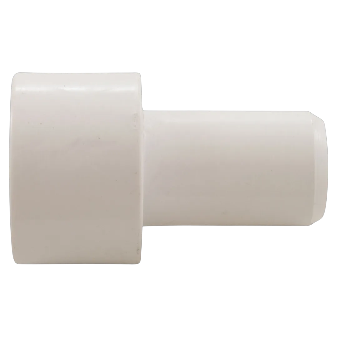 Waterway 425-1070 Barb Adapter - Side