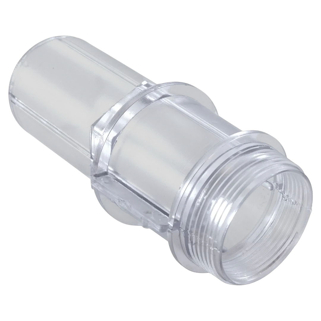 Waterway 425-1928 Waste Port Adapter for Filters
