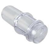 Waterway 425-1928 Waste Port Adapter for Filters