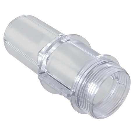 Waterway 425-1928 Waste Port Adapter for Filters