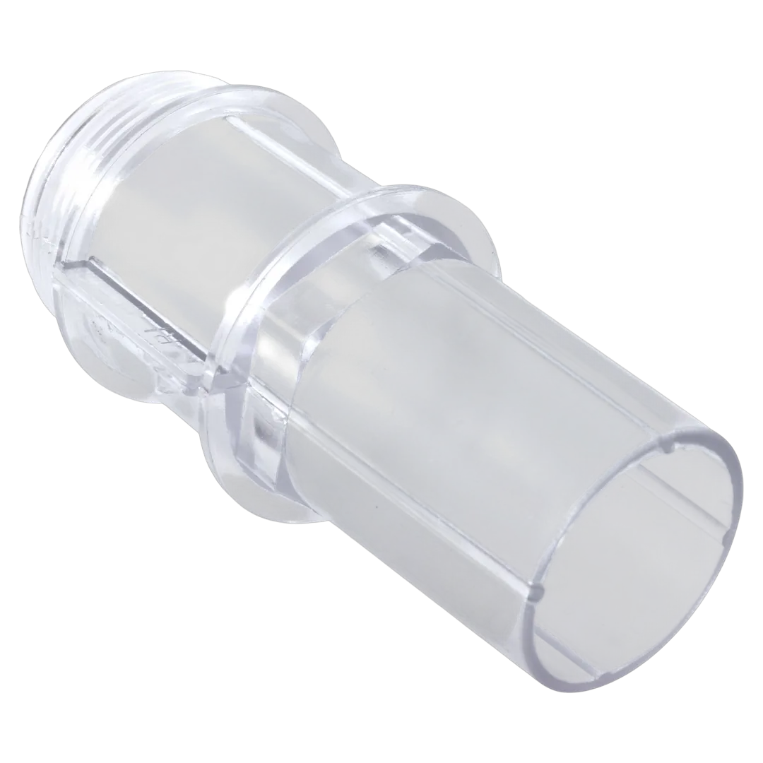 Waterway 425-1928 Waste Port Adapter - Reverse