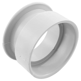 Waterway 425-5030 Poly Gunite Jet Niche White - Reverse