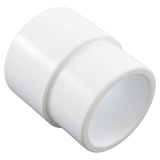 Waterway Plastics 1.5 Inch Fitting Extender White