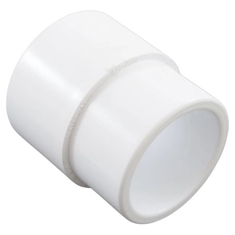 Waterway Plastics 1.5 Inch Fitting Extender White
