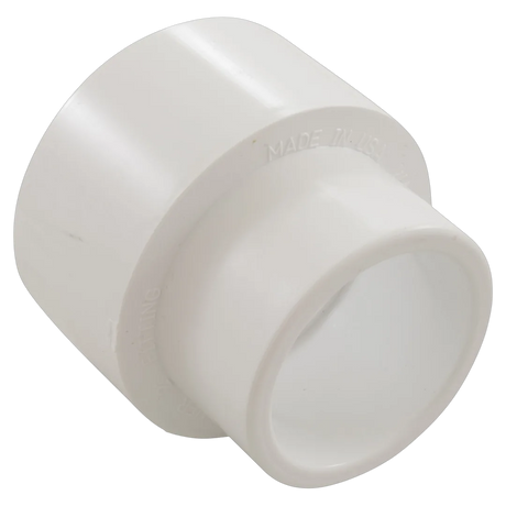 Waterway PVC 2 inch Fitting Extender White