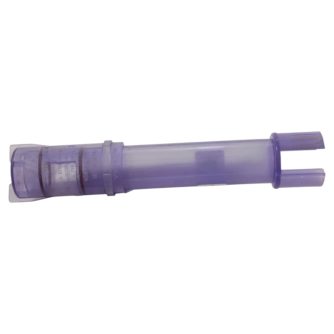 Waterway 10 Tablet Brominator Assembly - Side