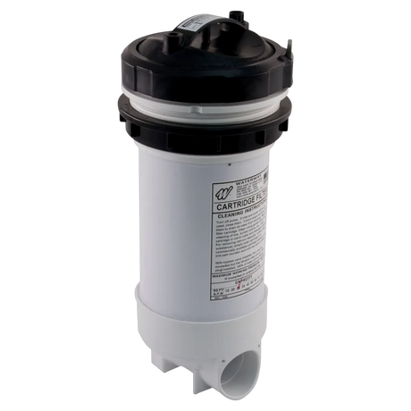 Waterway 502-2510 Top Load Filter with Bypass