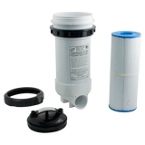 Waterway Top Load Filter 50 Sqft with Bypass