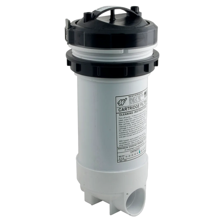 Waterway 502-5010 Top Load Cartridge Filter - Alt (2)