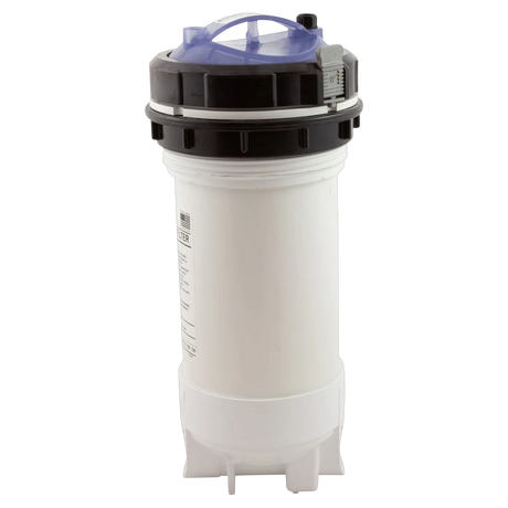 Waterway 502-5050 Top Load Filter with Bypass