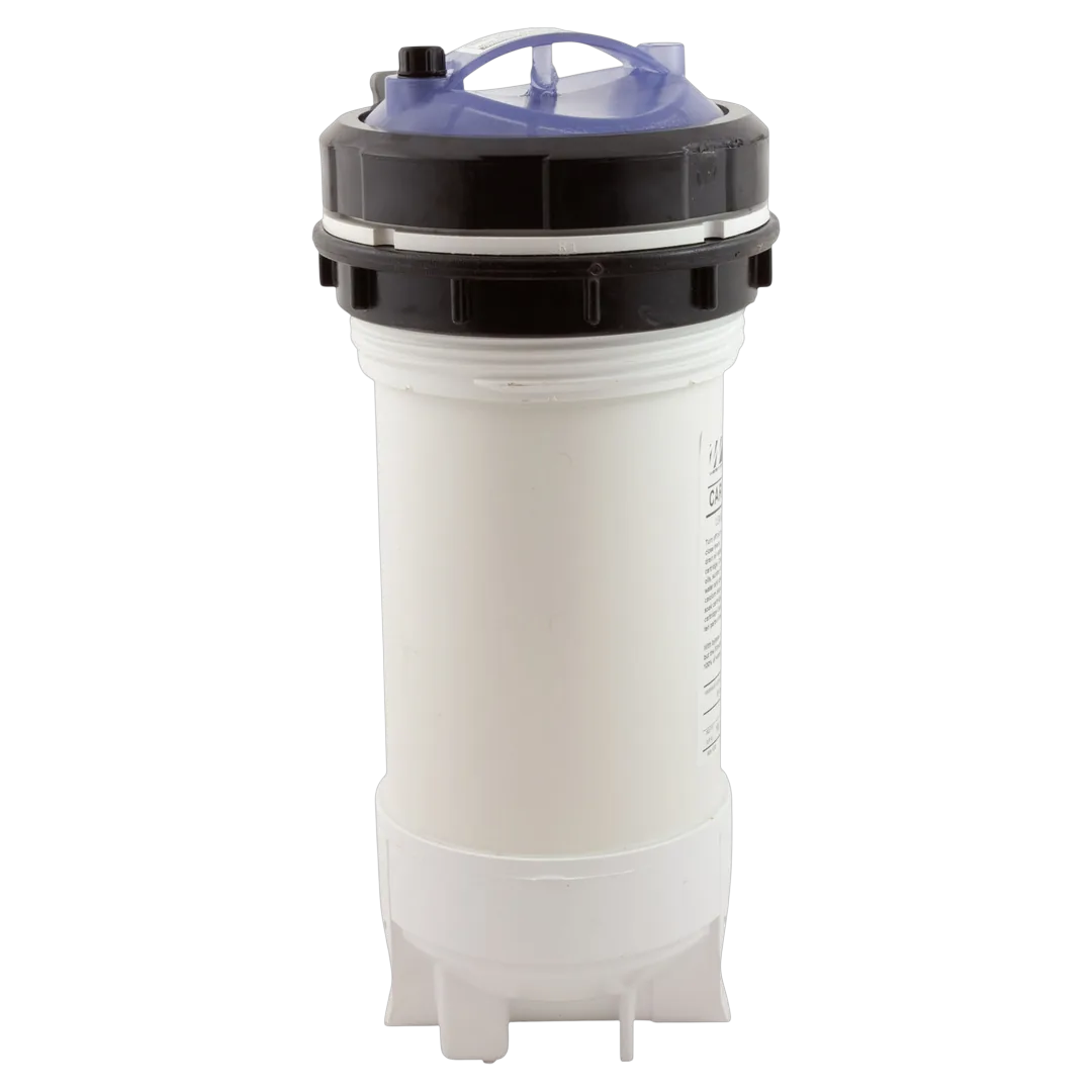 Waterway 502-5050 Top Load Filter Assembly - Alt (5)