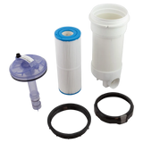 Waterway 502-5050 Top Load Filter Assembly - Alt (6)