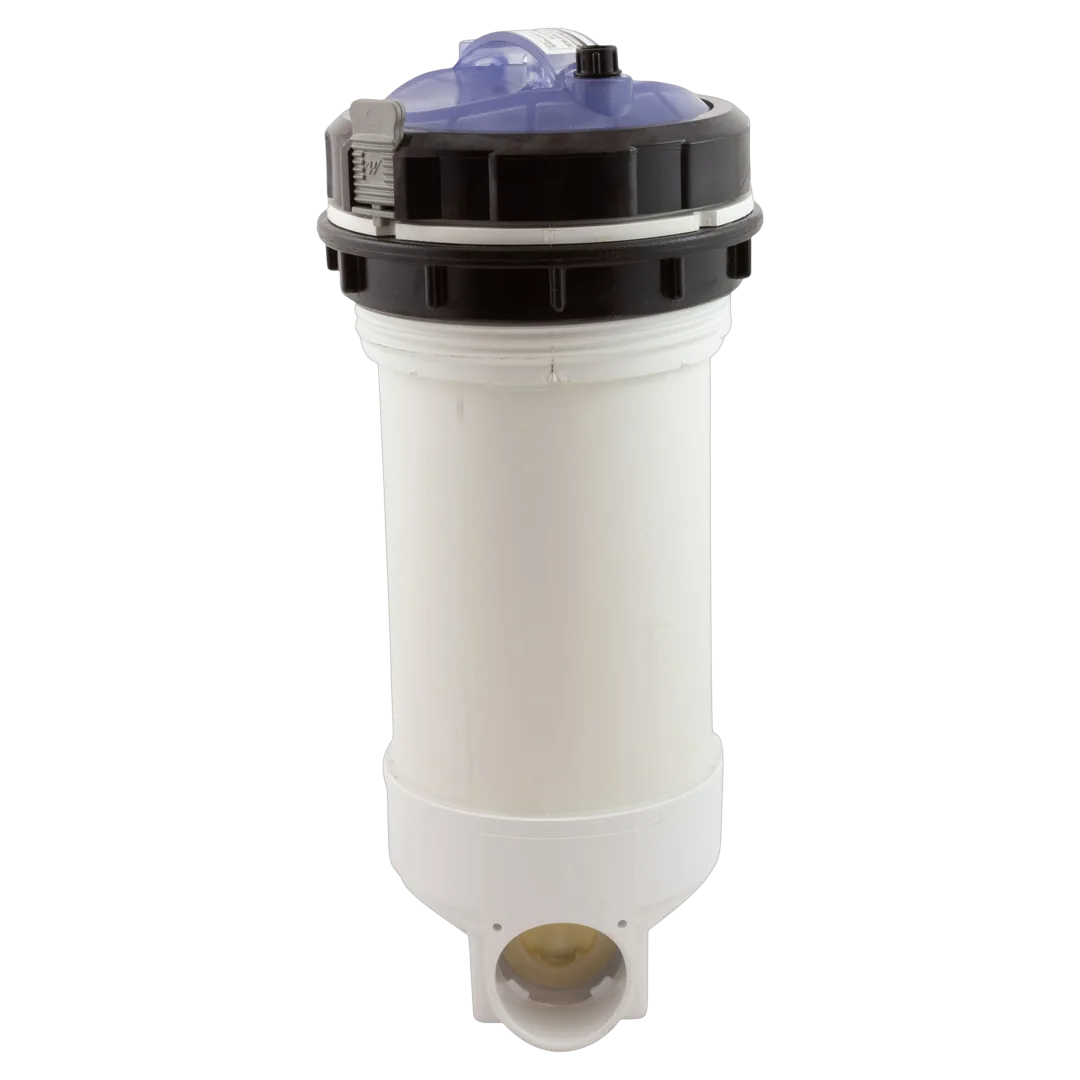 Waterway 502-5050 Top Load Filter Assembly - Front
