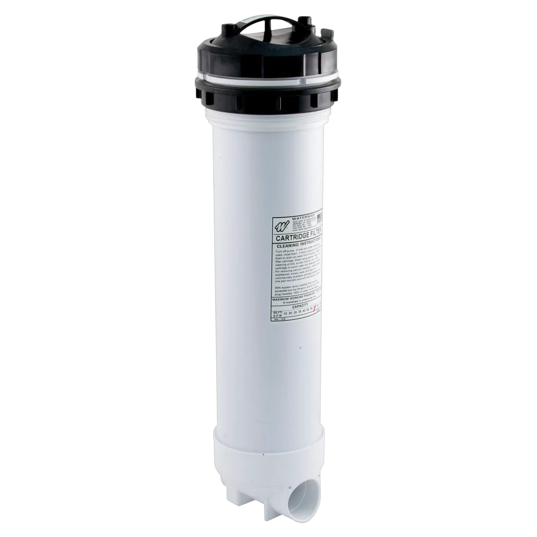 Waterway 502-7510 Top Load Filter - Reverse
