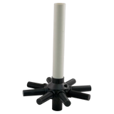 Waterway 505-2050 Lateral and Manifold Assembly - Reverse