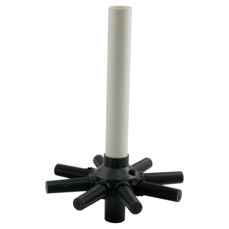 Waterway 505-2050 Lateral and Manifold Assembly - Reverse