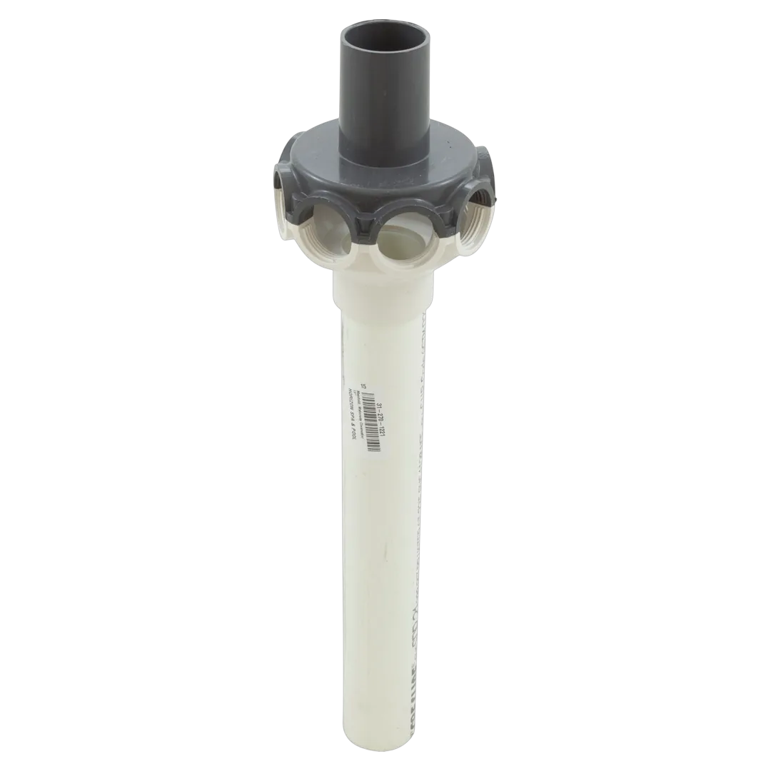 Waterway Clearwater 19" Manifold - Reverse