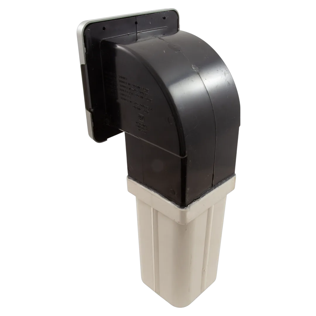 Waterway 510-1657T Square Skim Filter Gray