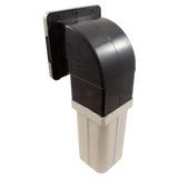 Waterway 510-1657T Square Skim Filter Gray