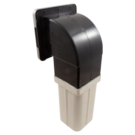 Waterway 510-1657T Square Skim Filter Gray