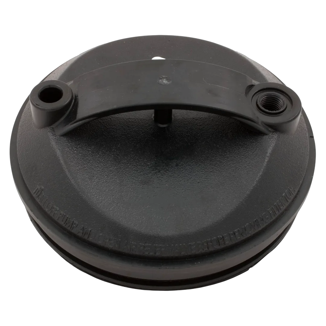 Waterway 511-1000 Top Load Filter Lid