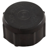 Waterway 519-0231 Drain Cap Black