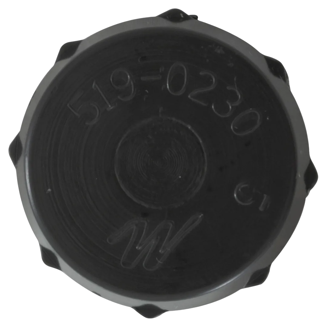 Waterway 519-0231 Drain Cap - Front