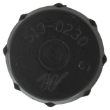Waterway 519-0231 Drain Cap - Front
