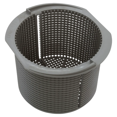 Waterway 519-2097 Top Mount Skimmer Basket - Reverse