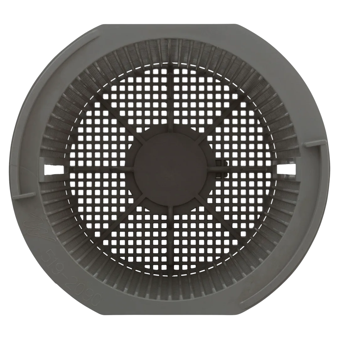 Waterway 519-2097 Top Mount Skimmer Basket - Top
