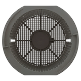 Waterway 519-2097 Top Mount Skimmer Basket - Top