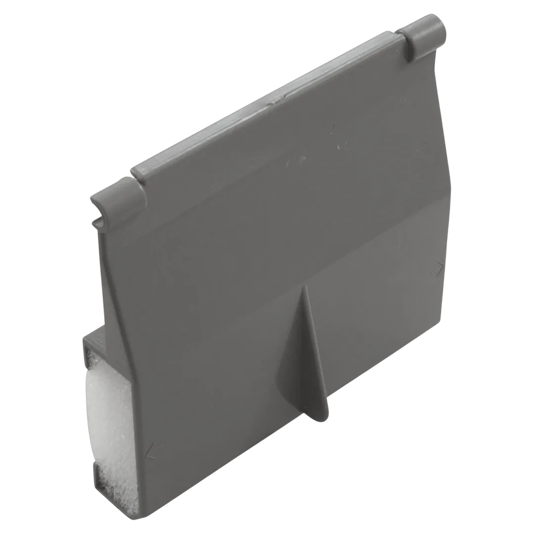 Waterway 519-3067 Skimmer Weir Door Gray