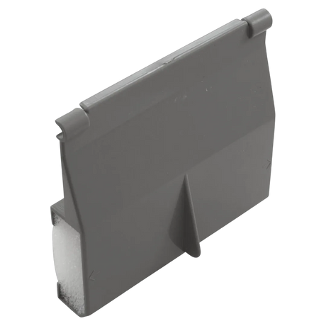 Waterway 519-3067 Skimmer Weir Door Gray