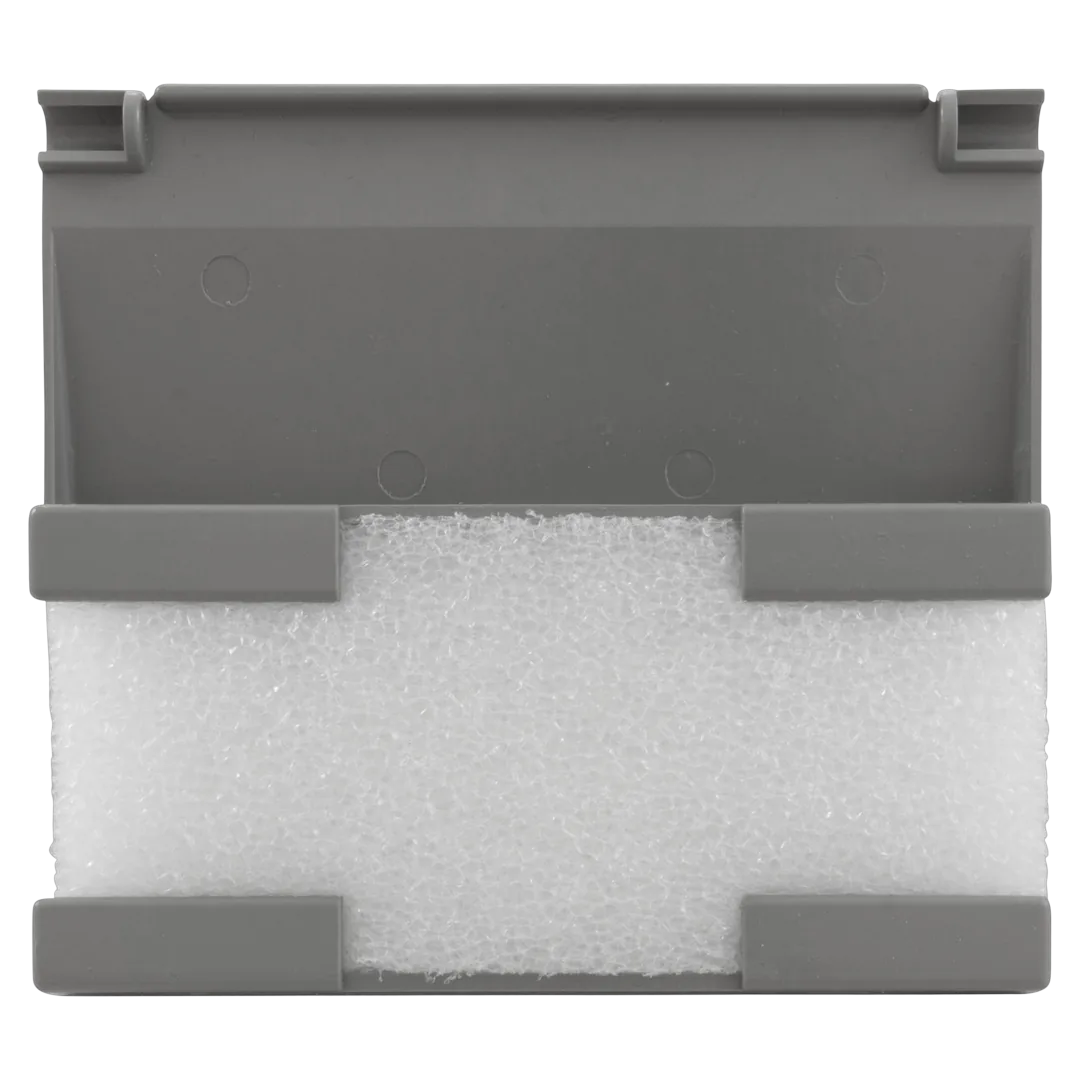 Waterway 519-3067 Front Access Skimmer Weir Door - Back