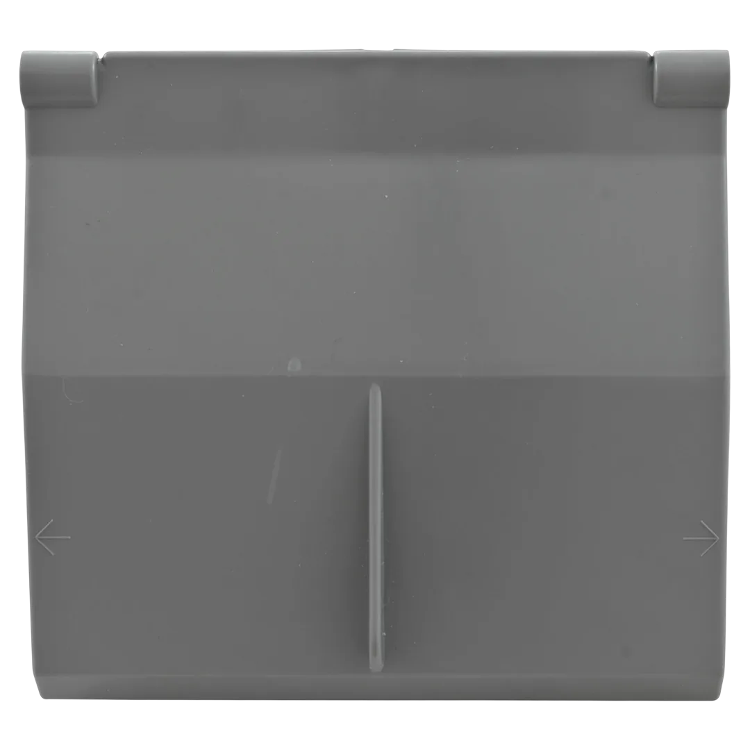 Waterway 519-3067 Front Access Skimmer Weir Door - Front
