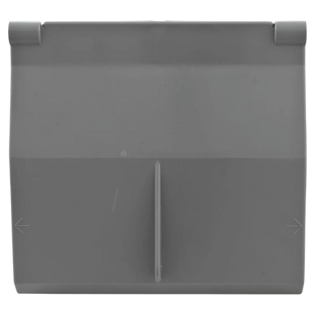 Waterway 519-3067 Front Access Skimmer Weir Door - Front