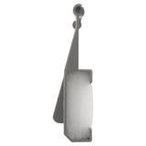 Waterway 519-3067 Front Access Skimmer Weir Door - Side