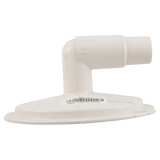 Waterway 519-3150 Vacuum Plate with Elbow