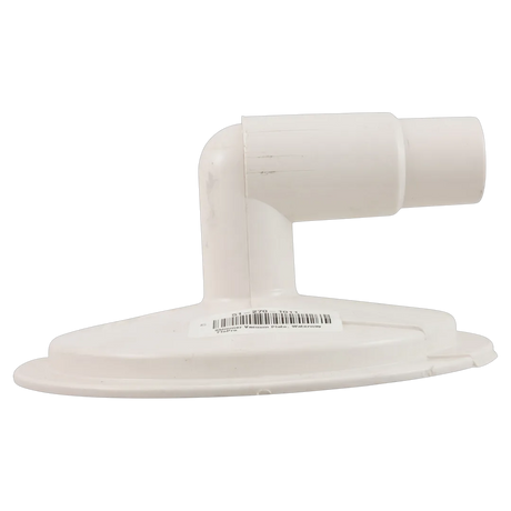 Waterway 519-3150 Vacuum Plate with Elbow