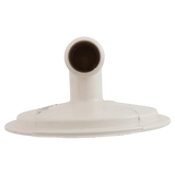 Waterway 519-3150 Vacuum Plate with 90 Degree Elbow - Front