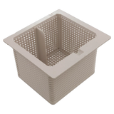 Waterway spa skim filter basket replacement