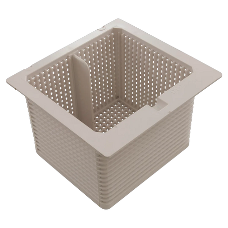 Waterway spa skim filter basket replacement
