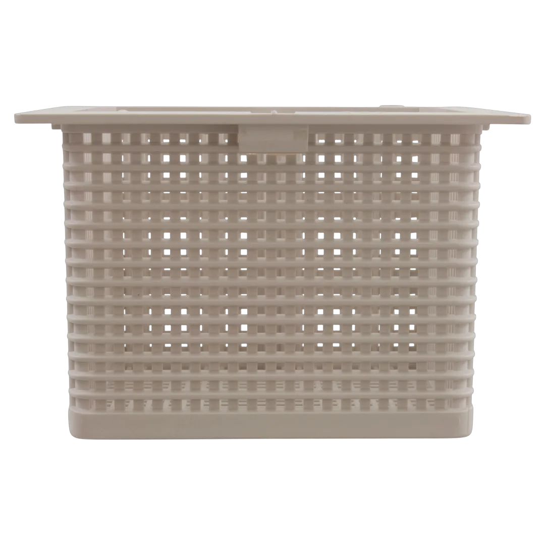 Waterway 519-4030 Spa Skim Filter Basket - Front