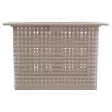 Waterway 519-4030 Spa Skim Filter Basket - Front