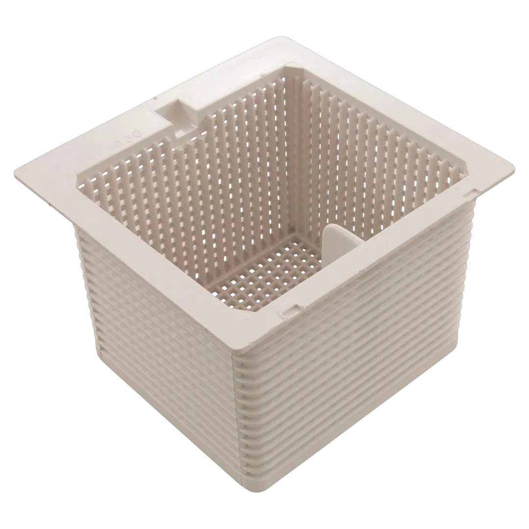 Waterway 519-4030 Spa Skim Filter Basket - Reverse
